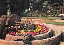 50 COUTANCES LE JARDIN PUBLIC