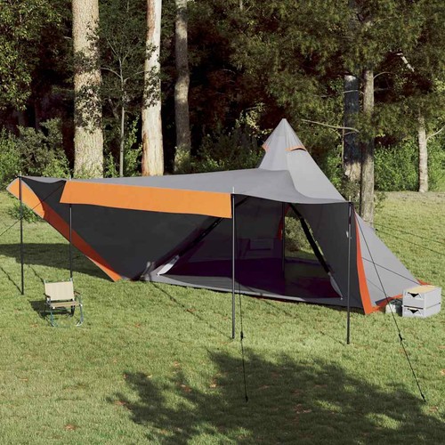 Tente familiale tipi - familiale, 6