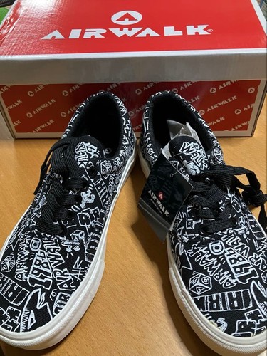 Deadstock airwalk sneaker - airwalk,