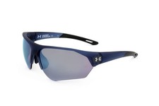 Lunettes de Soleil Under Armour UA 0001/G/S PJP BLUE 72/10/130 UNISEX