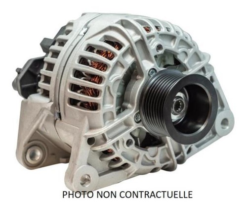 Alternateur renault espace - espace, 3