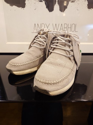 Men wear visvim fbt2 - wear,