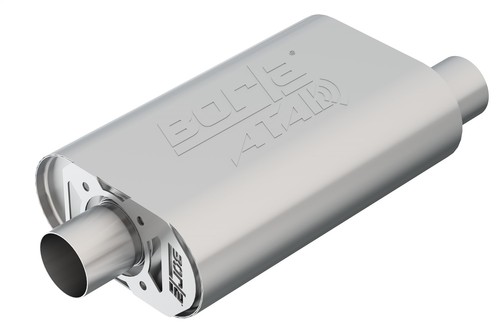 Borla 400820 silencieux - borla,