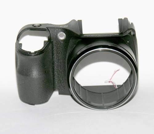 Front body cover for fujifilm - cover,