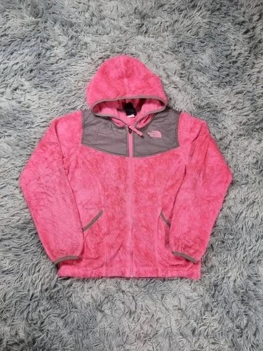 Veste polaire zippée the - polaire,