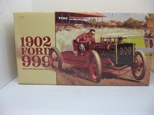 Exoto 1902 Henry Ford #999