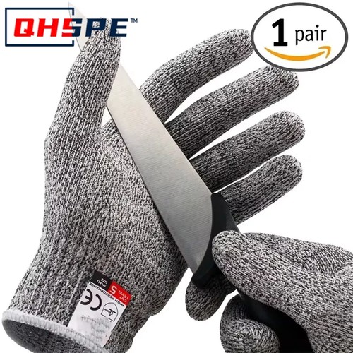 Gants anti coupure - anti-coupure, hppe