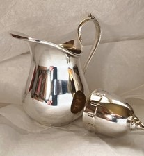 Lot Pot À Lait Gradt