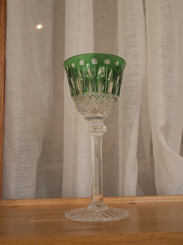 Grand verre vin - vin, du