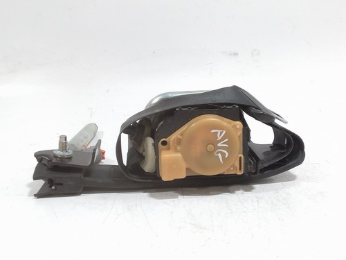 Ceinture avant gauche nissan - gauche,