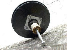 MASTERVAC / SERVOFREIN Volkswagen Golf V Variant (1K5) Combi 1.9 TDI (BLS) 2008