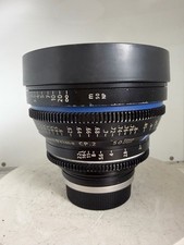 ZEISS Compact Prime CP.2 50 mm