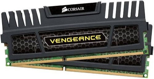 Ram corsair cmz8gx3m2a1600c9 - corsair,