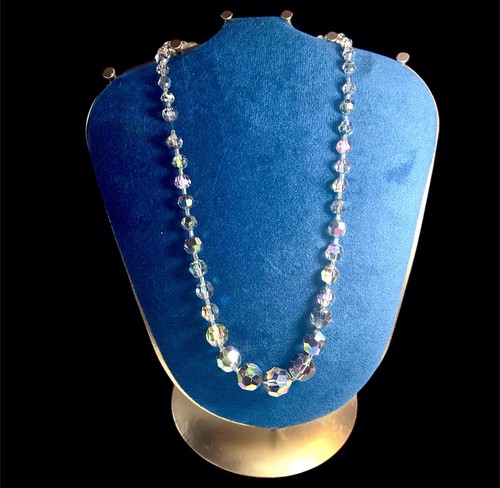 Ancien 1930 collier - ancien, en