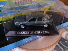 - Collection M6 RENAULT 25 GTS