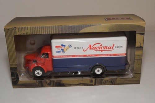 A26 ixo truck camion - 82, 1:43