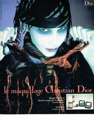 Publicite advertising 126 - advertising,