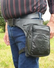 BIG Pochette Sacoche de Hanche