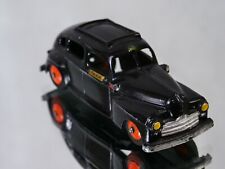 TEKNO DK n° 428 FORD TAXA