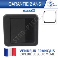 POIGNEE DE PORTE EXTERIEURE