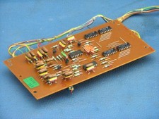 Éminent Solina F225 / Platine 191370