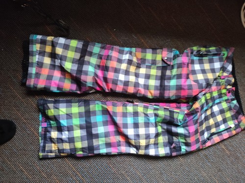 Pantalon ski femme - ski,