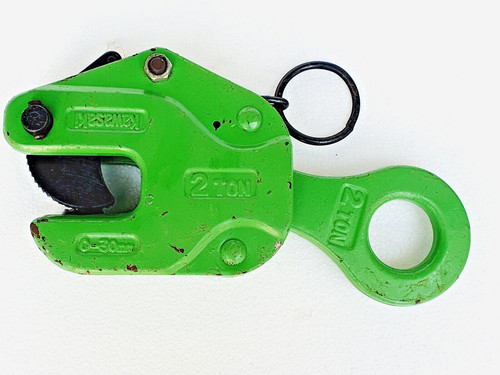 Kawasaki pince levage à - pince,