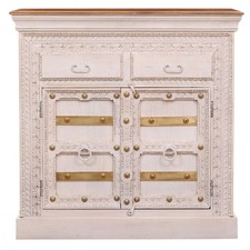 Commode De Style Indien