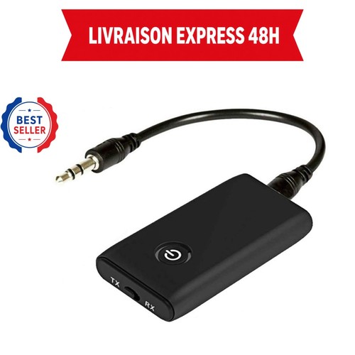 Adaptateur bluetooth 0 - adaptateur,
