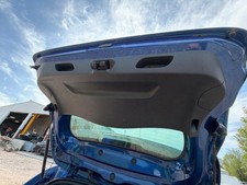 Garniture hayon RENAULT CLIO 4