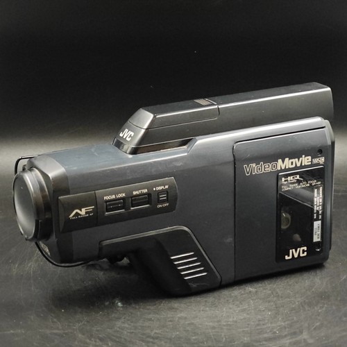 Caméra vidéo jvc a30e - caméra,