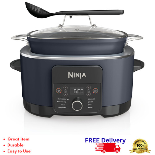 Ninja possiblecooker pro - possiblecooker,