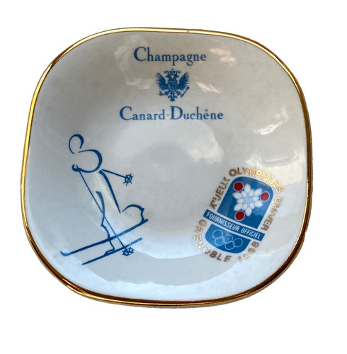 Coupelle des jeux olympiques - des,