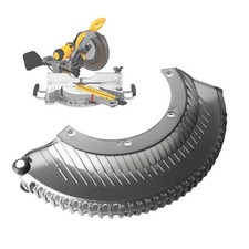 Pour DeWalt Scie à onglets pièce protection inférieure assemblage N027988 pou