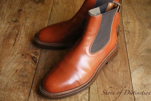 Chaussures bottes chelsea - bottes,