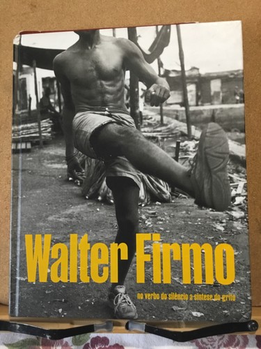 Walter firmo verbo - firmo, no