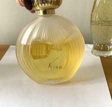 200 ml Nina Ricci Lalique Eau