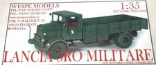 Wespe 35034 1/35 "Lancia 3RO