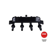 Bobine d'allumage Version de