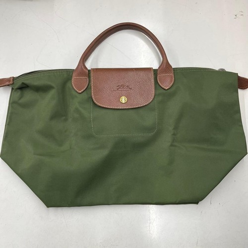 Longchamp tote bag - longchamp,