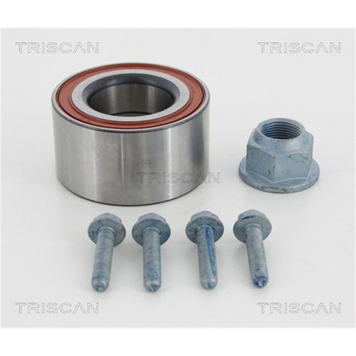 Triscan roue avant - roue, pour