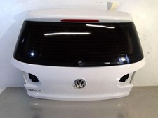 Malle/Hayon arriere VOLKSWAGEN GOLF 6 1.4i - 16V /R:65810023