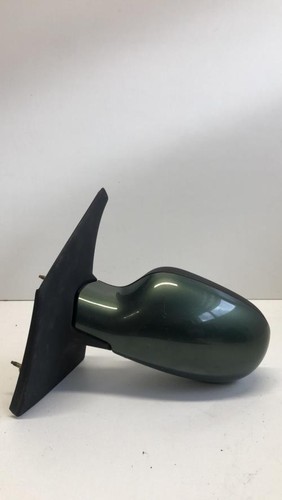 Retroviseur gauche renault - retroviseur,
