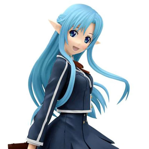 Sword art online figurine - sword,