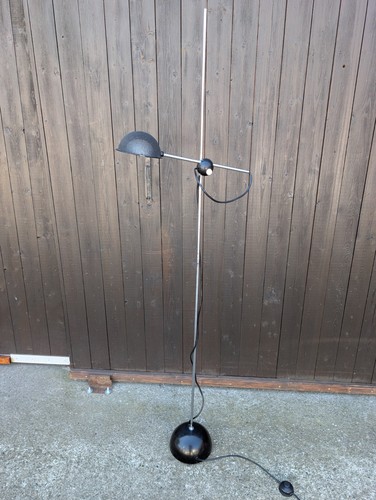 Lampe sur pied halogène - lampe,