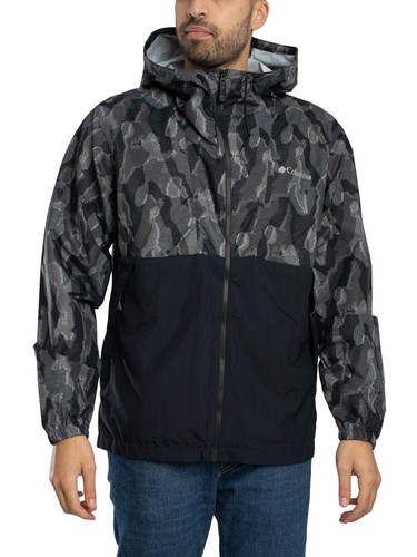 Columbia pour des hommes veste - des,