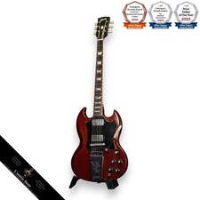 Guitare électrique Gibson SG