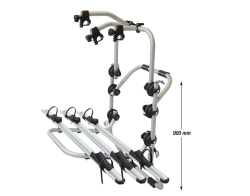 Porte vélo arrière - arriÈre, ok
