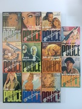 lot 7 Spécial police