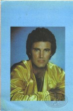 Ricky nelson 1981 tour - ricky, promo